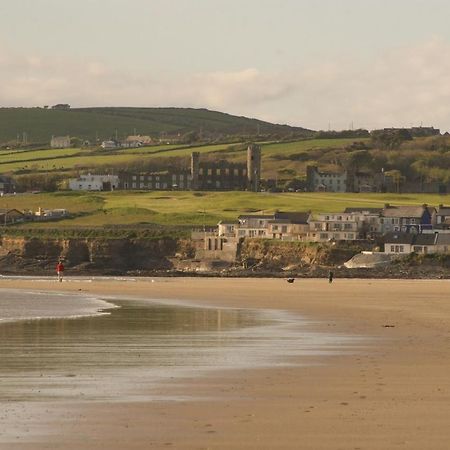 Ballyheigue Guesthouse Heirhill Buitenkant foto