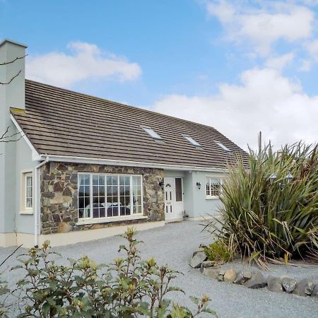 Ballyheigue Guesthouse Heirhill Buitenkant foto