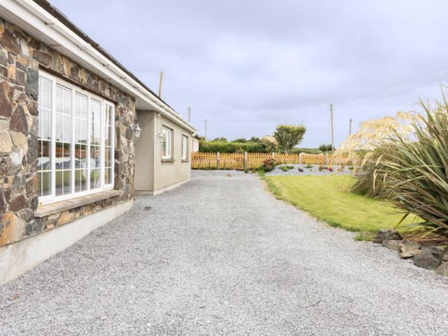 Ballyheigue Guesthouse Heirhill Buitenkant foto