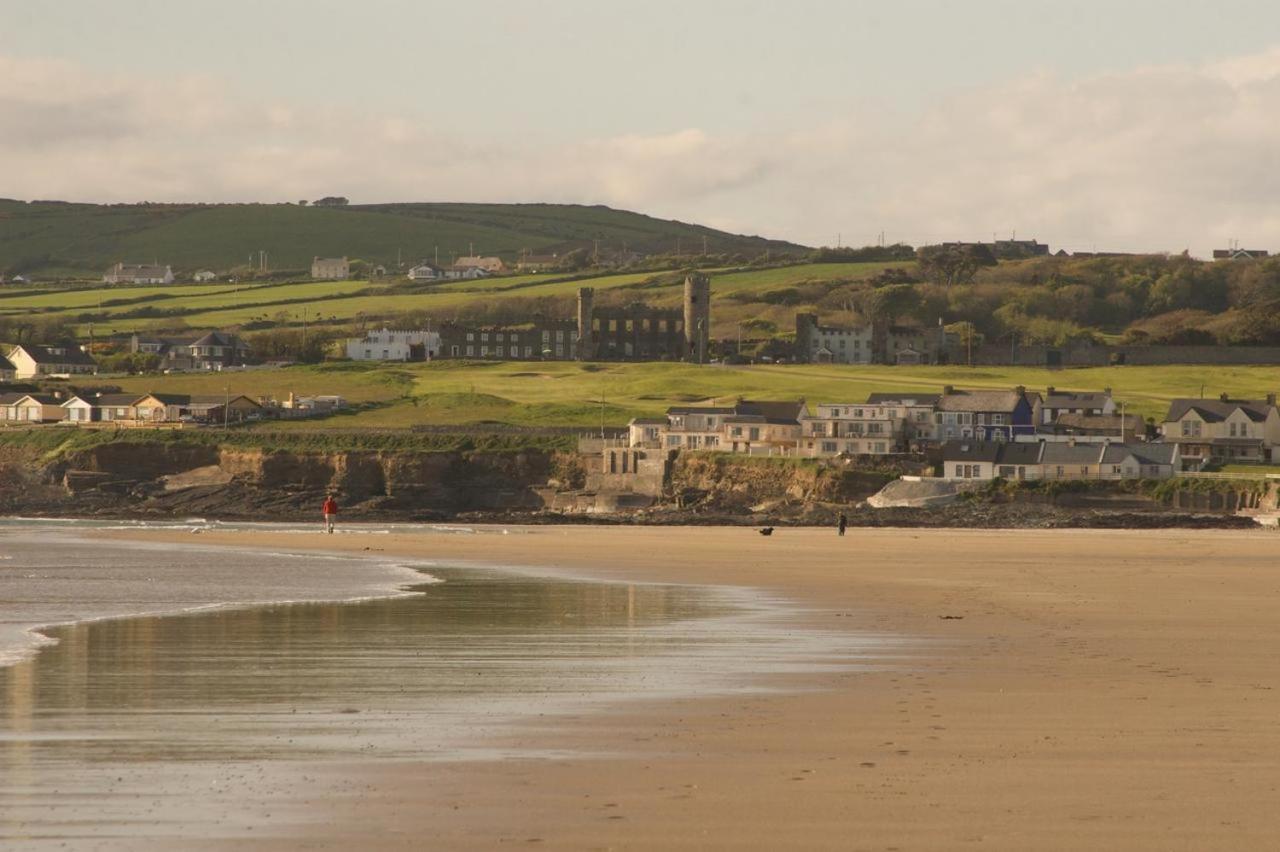 Ballyheigue Guesthouse Heirhill Buitenkant foto