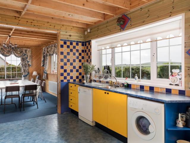 Ballyheigue Guesthouse Heirhill Buitenkant foto