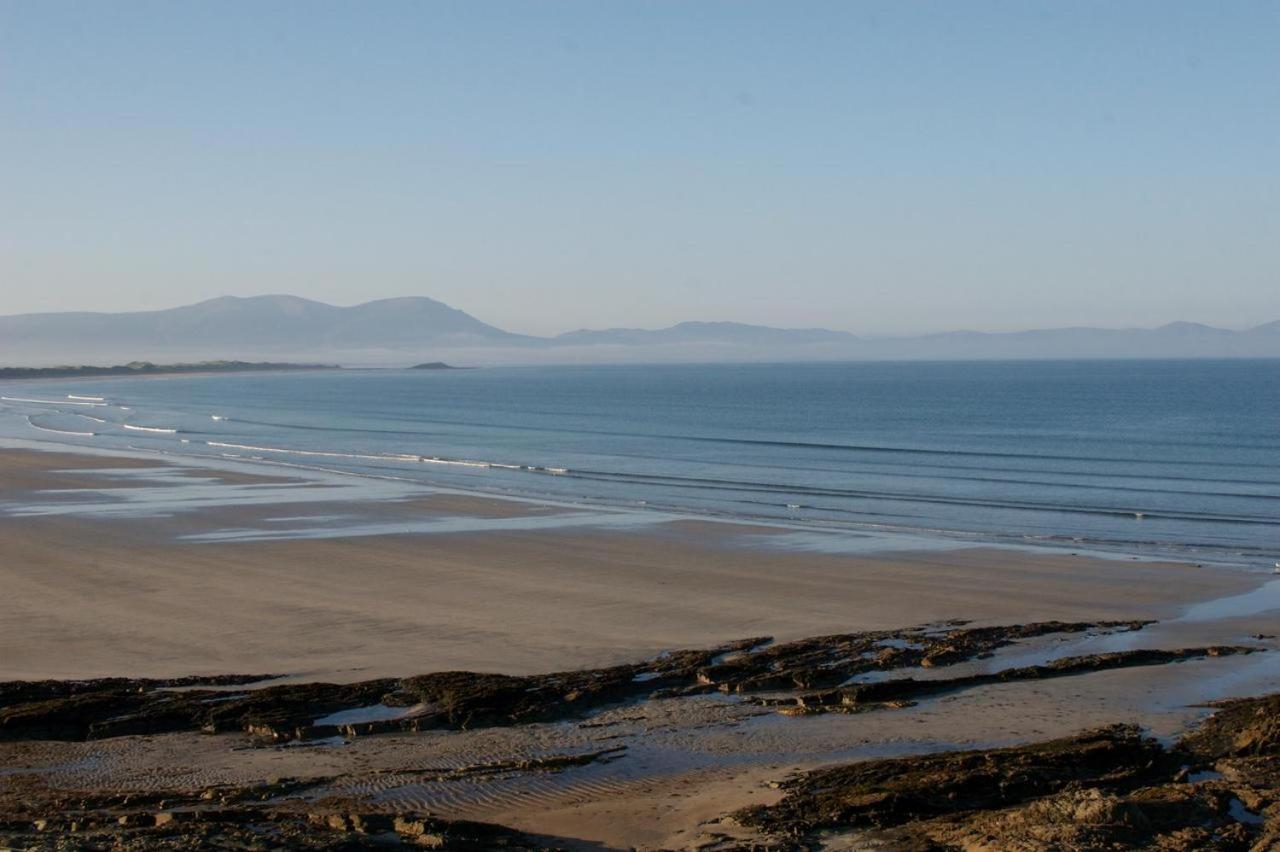 Ballyheigue Guesthouse Heirhill Buitenkant foto