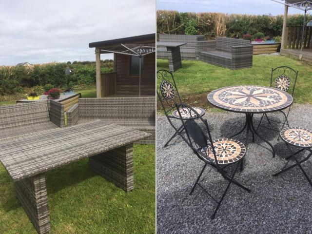 Ballyheigue Guesthouse Heirhill Buitenkant foto