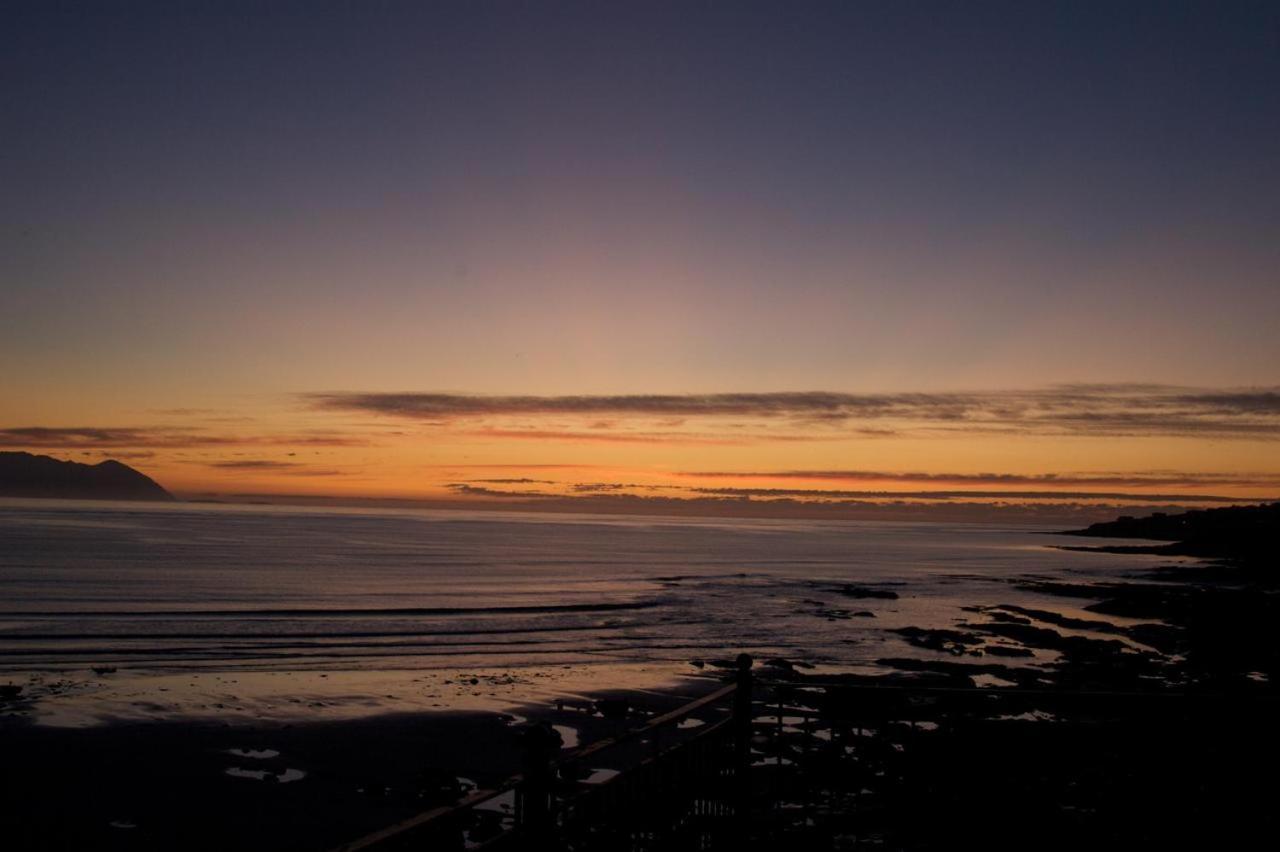 Ballyheigue Guesthouse Heirhill Buitenkant foto