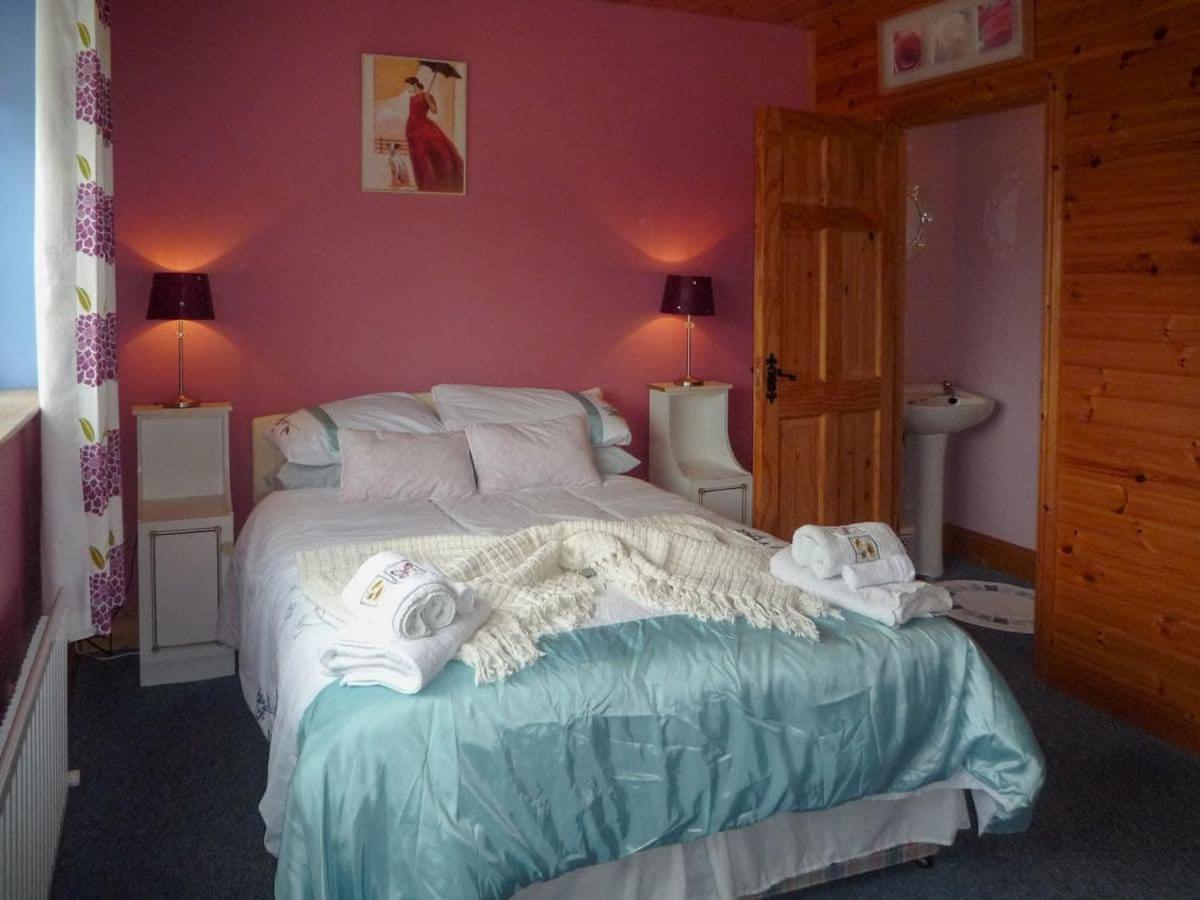 Ballyheigue Guesthouse Heirhill Buitenkant foto