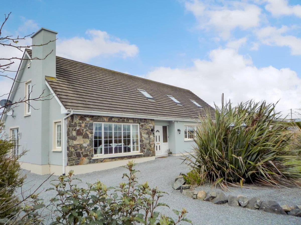 Ballyheigue Guesthouse Heirhill Buitenkant foto
