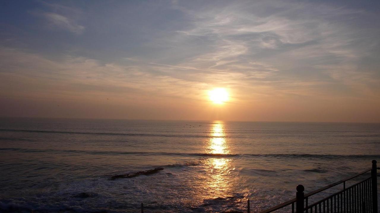 Ballyheigue Guesthouse Heirhill Buitenkant foto