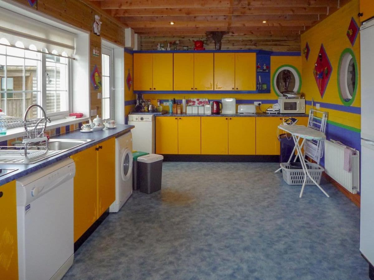 Ballyheigue Guesthouse Heirhill Buitenkant foto