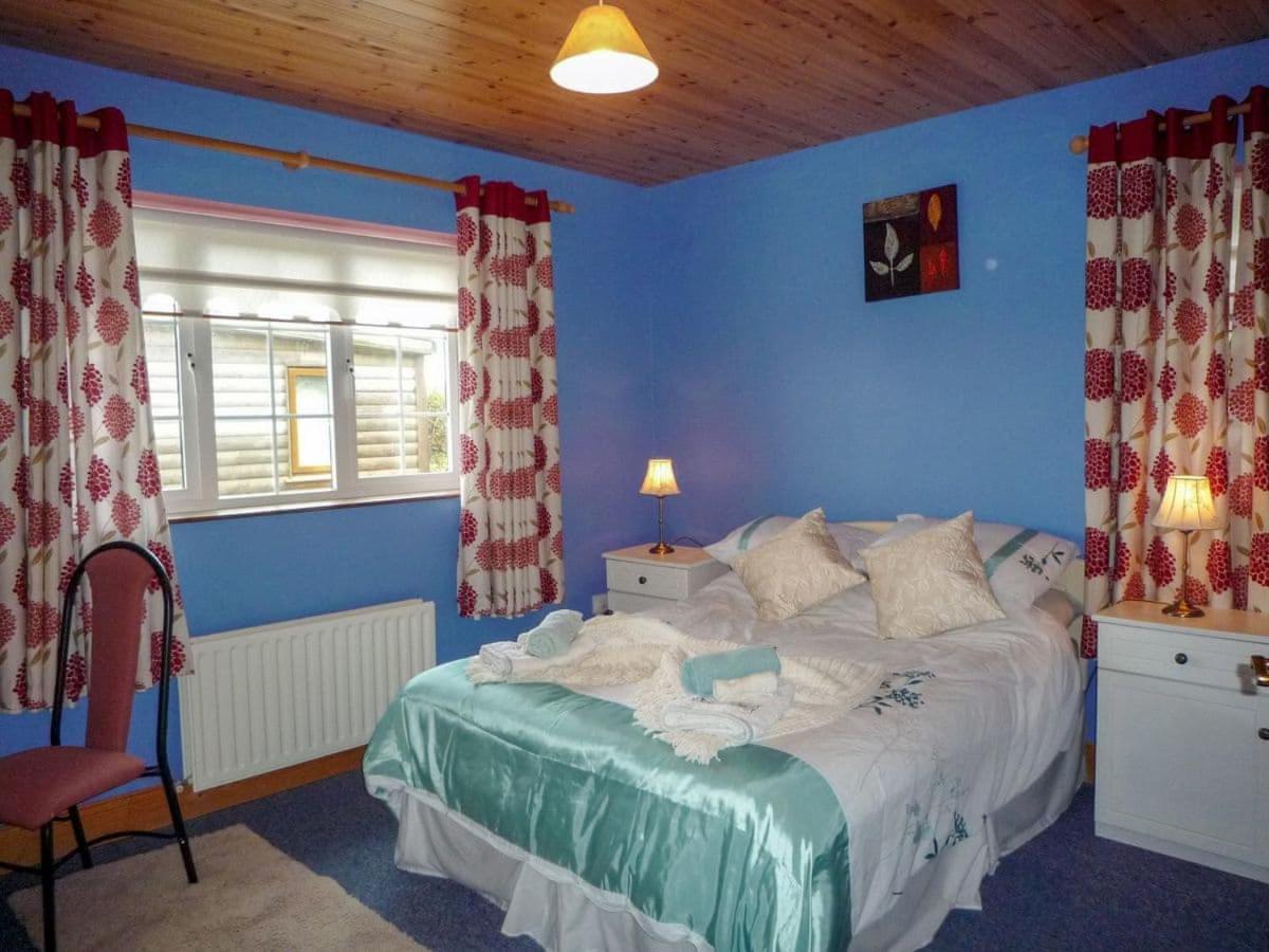 Ballyheigue Guesthouse Heirhill Buitenkant foto