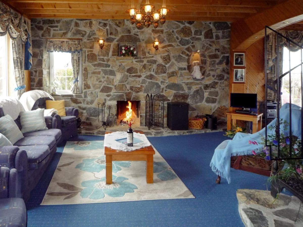 Ballyheigue Guesthouse Heirhill Buitenkant foto