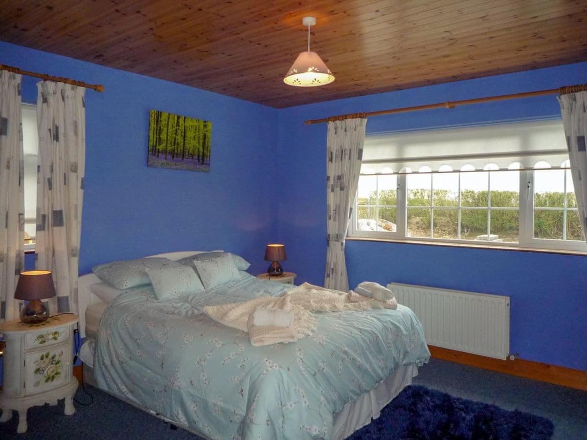 Ballyheigue Guesthouse Heirhill Buitenkant foto