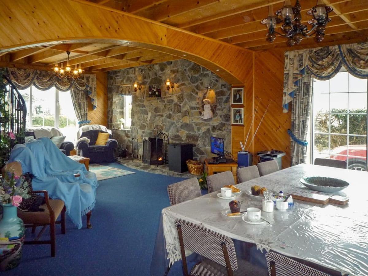 Ballyheigue Guesthouse Heirhill Buitenkant foto