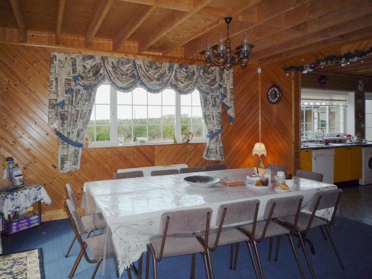 Ballyheigue Guesthouse Heirhill Buitenkant foto